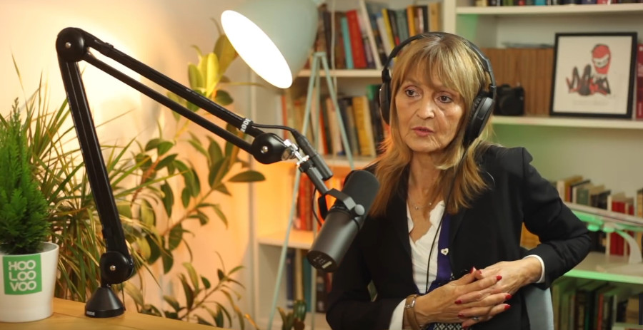 ĐURIĆ: - Broj stradalih postao manje važan u definiciji genocida
