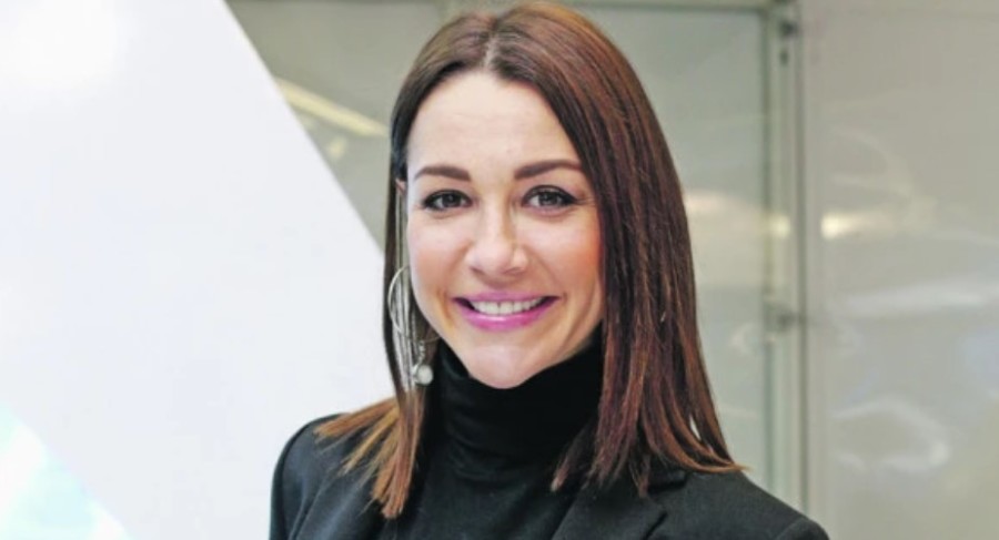 MARIJANA MIĆIĆ PODIJELILA emotivni prizor iz porodičnog doma, a on im pravi društvo!
