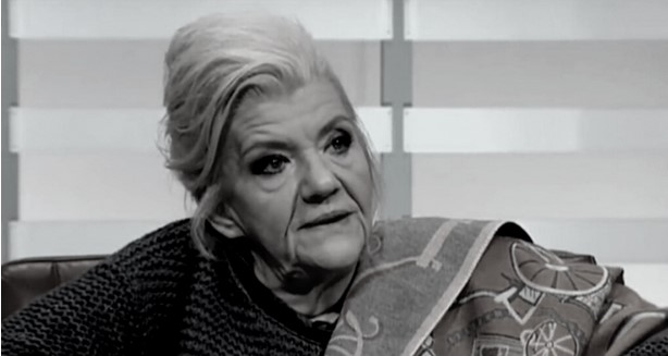 ZATEKLA SAM GA NEPOMIČNOG Marina Tucaković je nedavno otkrila detalje smrti sina Miloša