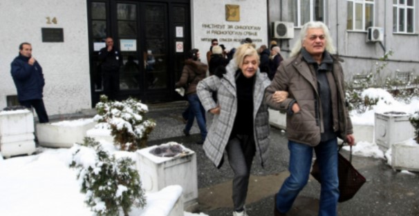 SAHRANA MARINE TUCAKOVIĆ NEĆE BITI OVE NEDELJE? Zbog Fute se odlaže njen ispraćaj!