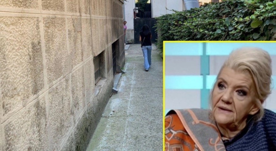MARINA NA INFUZIJI, SUMNJA SE DA IMA KORONU Žena koja radi kod Tucakovićke za Alo! otkrila sve, Laća poručio: Molimo se za mamu!