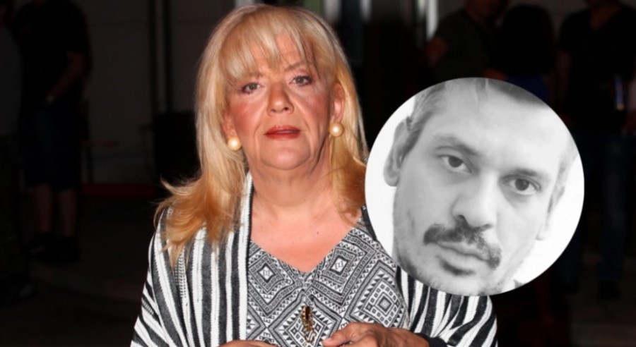 LAĆA POSLAO EMOTIVNU PORUKU Sin Marine Tucaković rekao nešto važno o njenom oporavku!