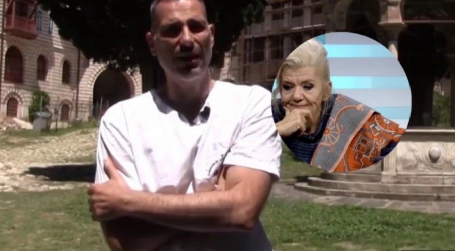 EKSKLUZIVNO ZA ALO! Doktor Predrag Savić: Marina je kritično, ima 40 kilograma i evo šta je doprinijelo njenom lošem stanju!