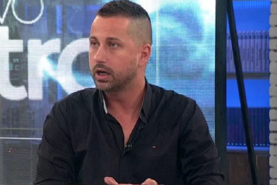 VIKTORIJA ŽIVI U UVERENJU DA JOJ JE ŽIVOT UPROPAŠĆEN! Marko Đedović progovorio o brutalnom silovanju zadrugarke, i posljedicama tog gnjusnog čina!