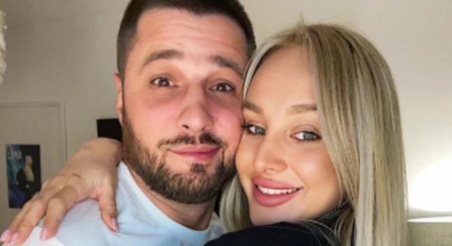 "USKORO PLANIRAMO DRUGU BEBU" Luna i Marko progovorili o potomstvu, pa i o ponovnom učešću u Zadruzi