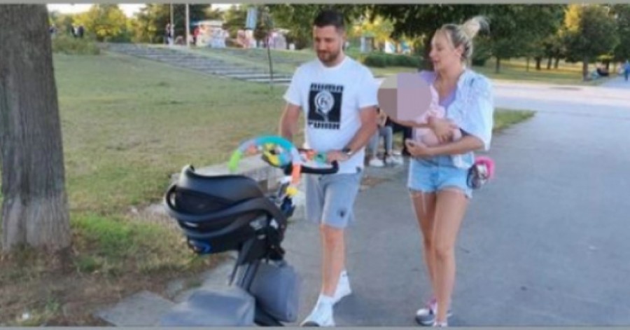 PRODAJU DIJETE NA JUTJUBU, MIJI ŽELIM SVU SREĆU SA TIM BUDALETINAMA! Bivši zadrugar nikad brutalnije opleo po Luni, Marku i Anabeli!