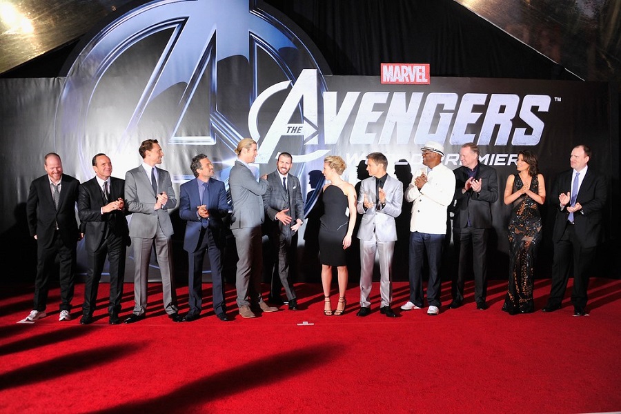 MARVEL STUDIO: Nove intrigantne vijesti za sve fanove stripova i filmova!