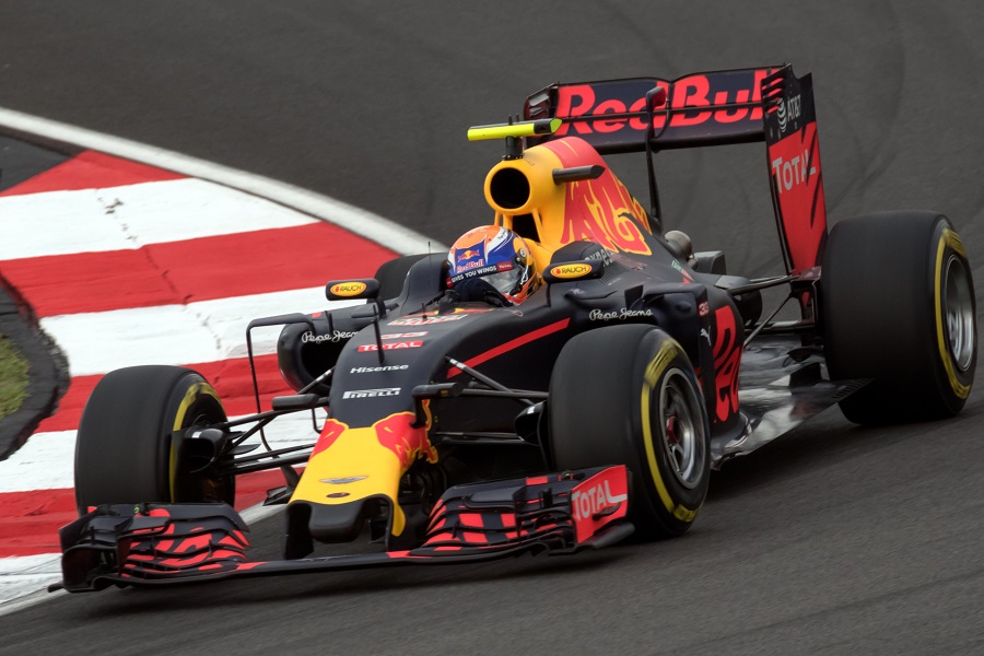 VERSTAPPEN ODGOVORIO NA MERCEDESOVU TAKTIKU Sve je u detaljima!