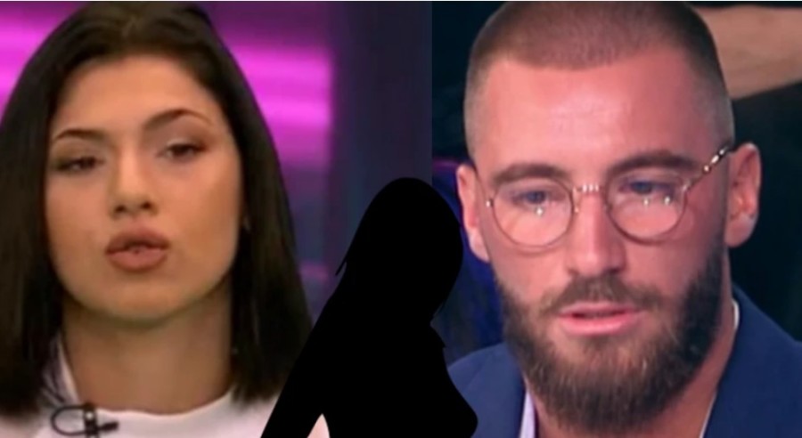 NJIH TROJE SU NOĆAS IMALI ODNOSE U ZADRUZI Mensur naskočio na maloljetnicu, a onda im se pridružila ona!
