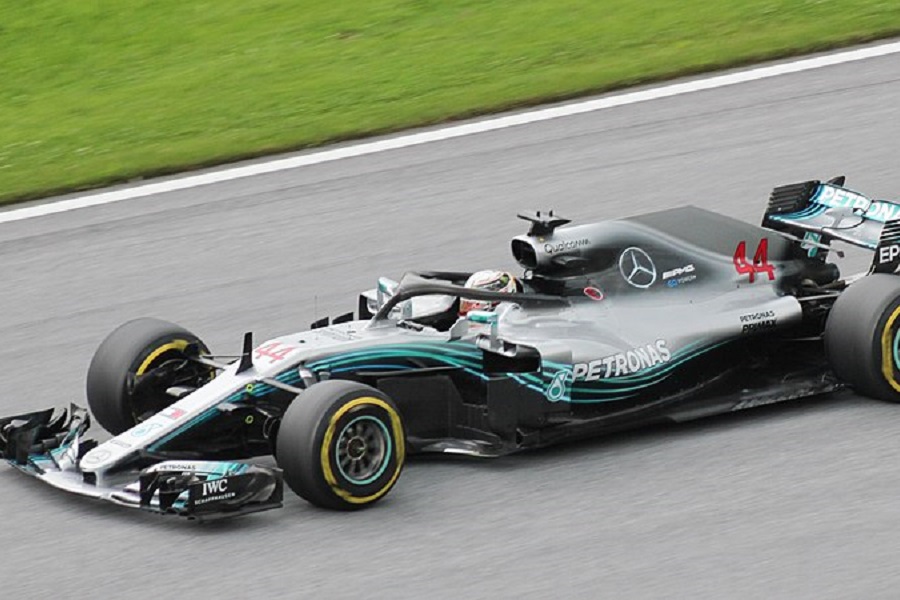 MERCEDES MISLI O DRASTIČNIM PROMJENAMA, Bolidu u Formuli 1 fali najbitnija stvar