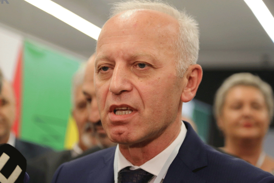 Bektić: Minimalna plata od 406 KM je vrijeđanje dostojanstva ljudi, mora se povećati