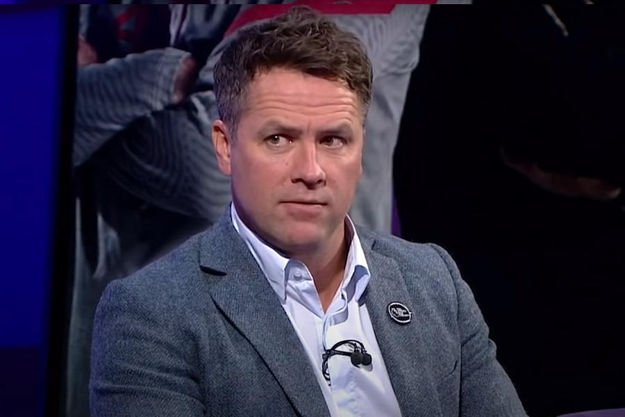 MICHAEL OWEN: On je unazadio igru PSG-a!