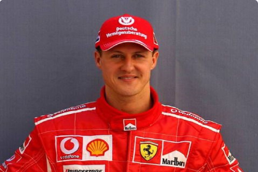 SCHUMACHER KRIVI SEBE ZA POGIBIJU VELIKOG RIVALA, isplivali nepoznati detalji iz života sportiste.