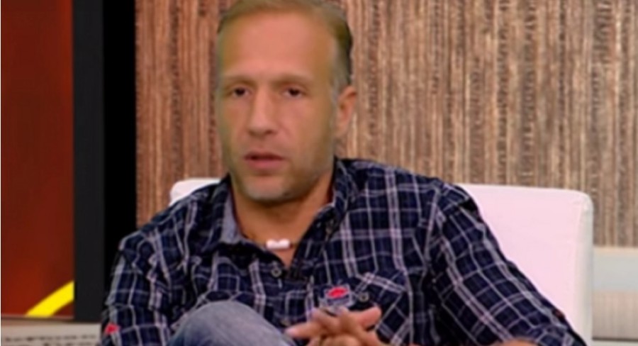 "VAŽNO JE DA IZRASTU U POŠTENE LJUDE" Milan Kalinić progovorio o braku, razvodu i djeci