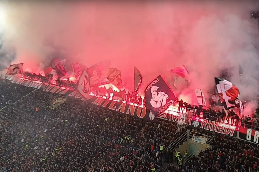 NAVIJAČI MILANA imali nevjerovatne izjave za svog protivnika!