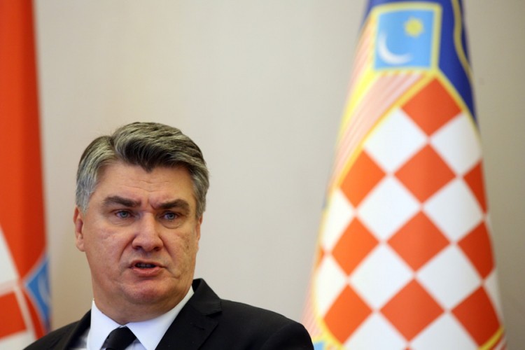 „SVRAKE KOJE SAMO KREŠTE, ĆUTE O UDBAŠU IZ ZENICE“ Milanović zbog MUDŽAHEDINA prozvao člana Predsjedništava BiH!