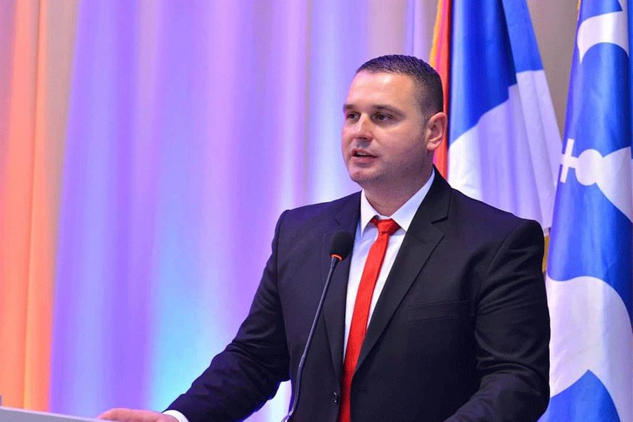 MITROVIĆ: Gradonačelnik za 300 dana nije uradio ništa za grad