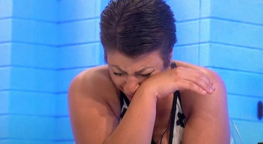 KULIĆEVA NA PSIHIJATRIJSKOM POSMATRANJU Otkriveno zašto joj se stanje pogoršalo