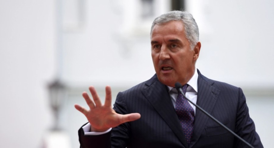 ĐUKANOVIĆ SE NE SMIRUJE! Sad optužio Rusiju i Rusku pravoslavnu crkvu