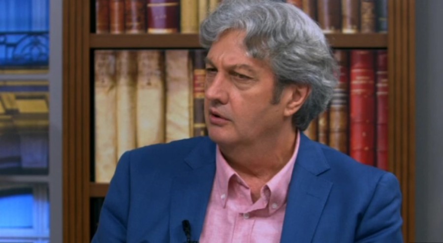 MILOMIR MARIĆ ZARAŽEN KORONA VIRUSOM Naredna dva dana su ključna, evo kako se osjeća!