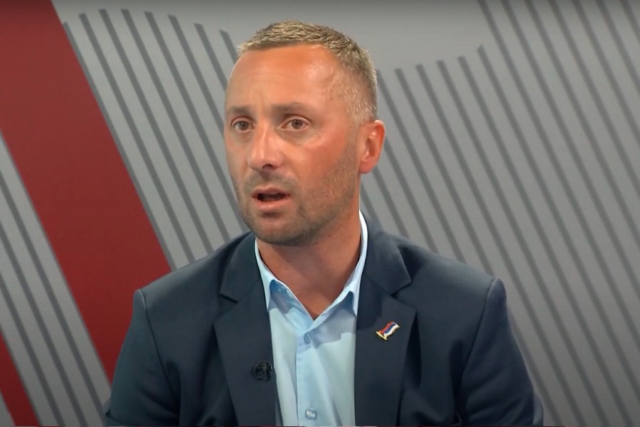 PATOLOGIJA BOLESNOG UMA Kojić: Film "Sarajevo safari" je izmišljotina