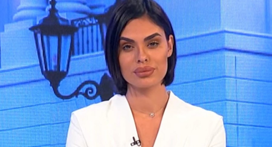 MINA JE BILA S MUŠKARCIMA PO TOALETU Mensur progovorio kako ga je Vrbaški izdala, tvrdi da ju je volio!