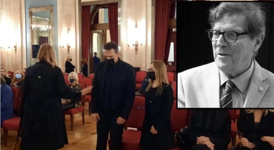 OVO JE SIN MINJE SUBOTE Dao je ocu umrlicu od koje se steže srce!