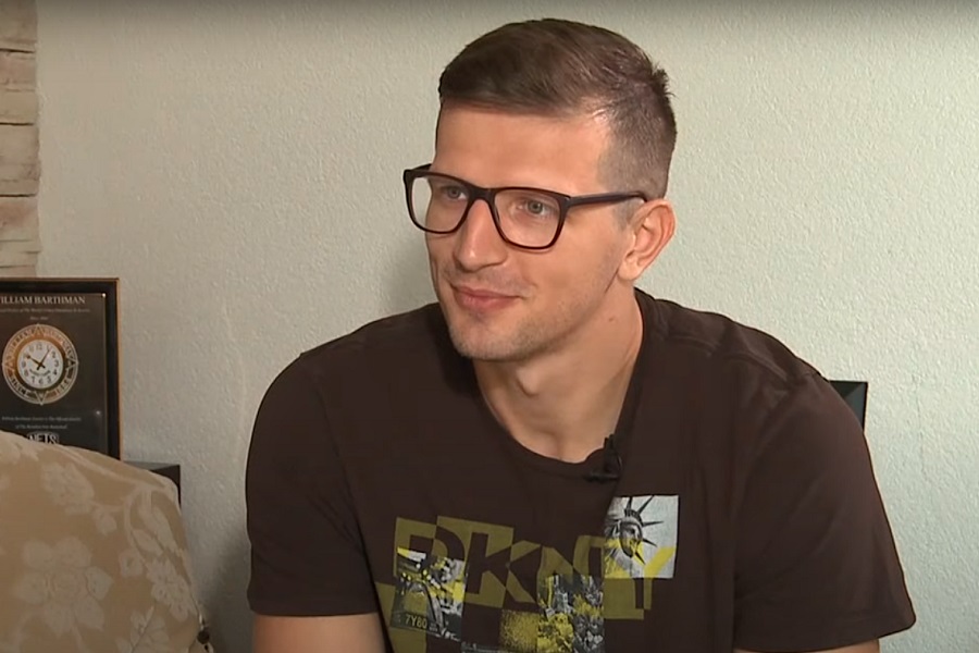 JOŠ JEDAN ŠOK ZA BH. KOŠARKU Mirza Teletović podnio ostavku na sve funkcije u KSBiH