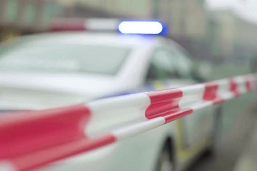 UŽAS U BORU Ubio suprugu ispred frizerskog salona