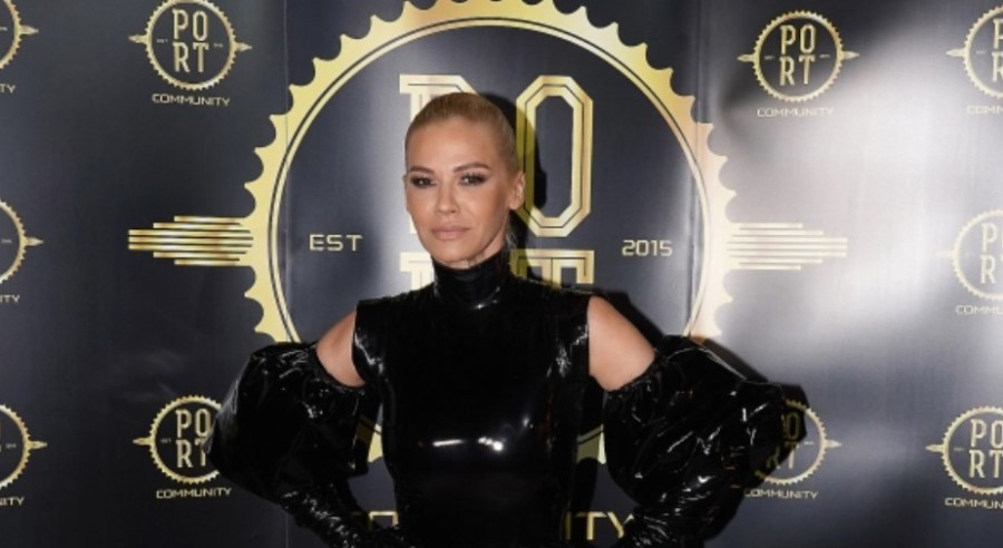 IŠČEKIVANJU JE DOŠAO KRAJ Nataša Bekvalac je kuma ovogodišnjeg Prajda!