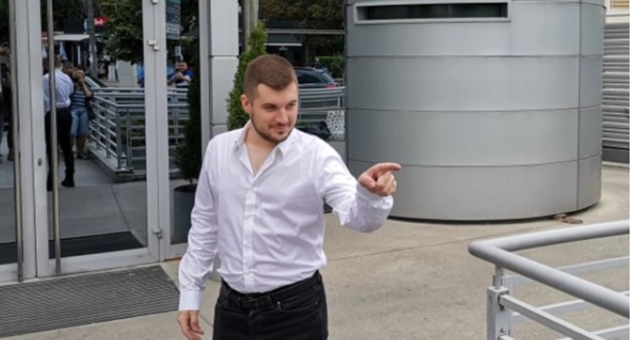 ALO! SAZNAJE! Pričalo se da je spavao sa svastikom, a sada ona ulazi u Zadrugu da napravi lom i haos Nikoli Grujiću zbog svega što je izjavio!