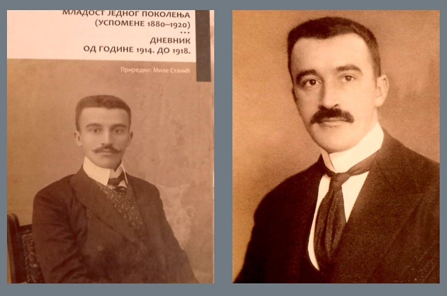 KO JE POSLJEDNJI VRBASKI BAN Jedan od vodećih Srba zapadno od Drine u prošlom vijeku
