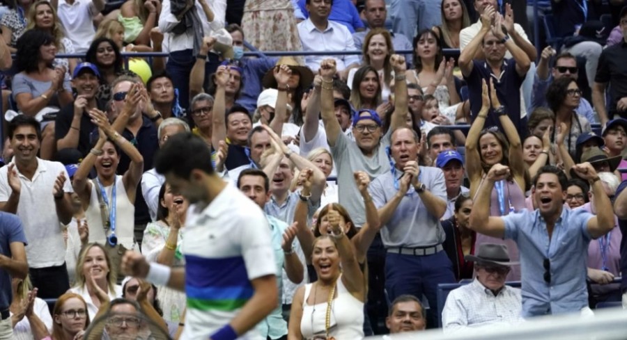 NIJE HTIO DA PREĆUTI! Nole se hitno oglasio na Instagramu, njegova poruka je podigla planetu na noge (FOTO)