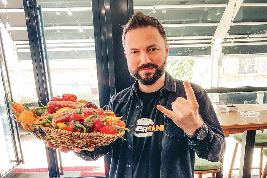LAKIĆ EKSKLUZIVNO ZA ALOONLINE.BA: Šurijada će biti u narednim godinama sve veća, bolja... i ljuća!