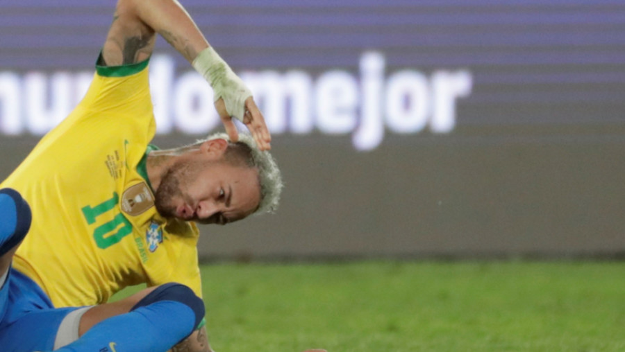 Nejmar završio igranje u grupnoj fazi (FOTO)