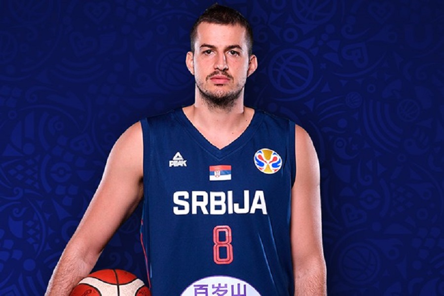 NEMA DILEME! Bjelica otkrio tajnu, sad je jasno zašto je prešao u "Ratnike"!