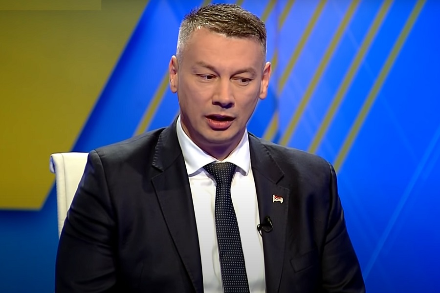 NENAD NEŠIĆ: Zaustaviti otimačinu srpske zemlje u Federaciji BiH!