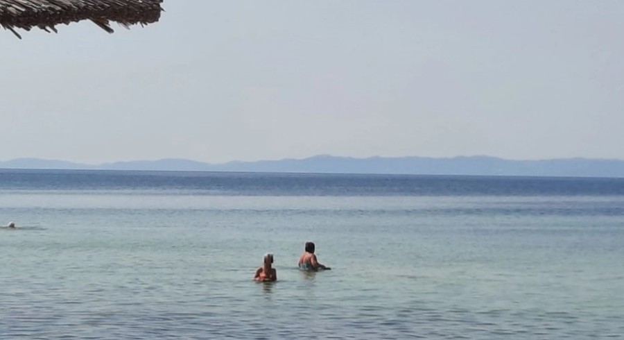 TRAGEDIJA U DRAČU Utopio se srpski turista