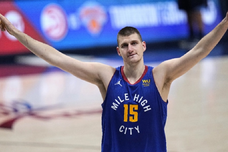 NIKOLA JOKIĆ SAOPŠTIO LIJEPE VESTI! "Džoker" otkrio pol djeteta!