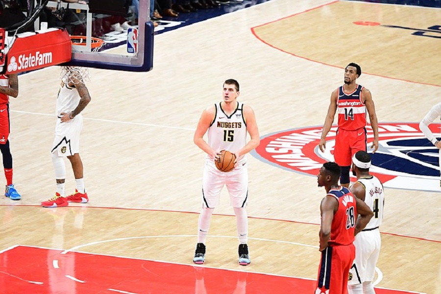DENVER DONIO VELIKU ODLUKU! Jokić će biti zadovoljan!