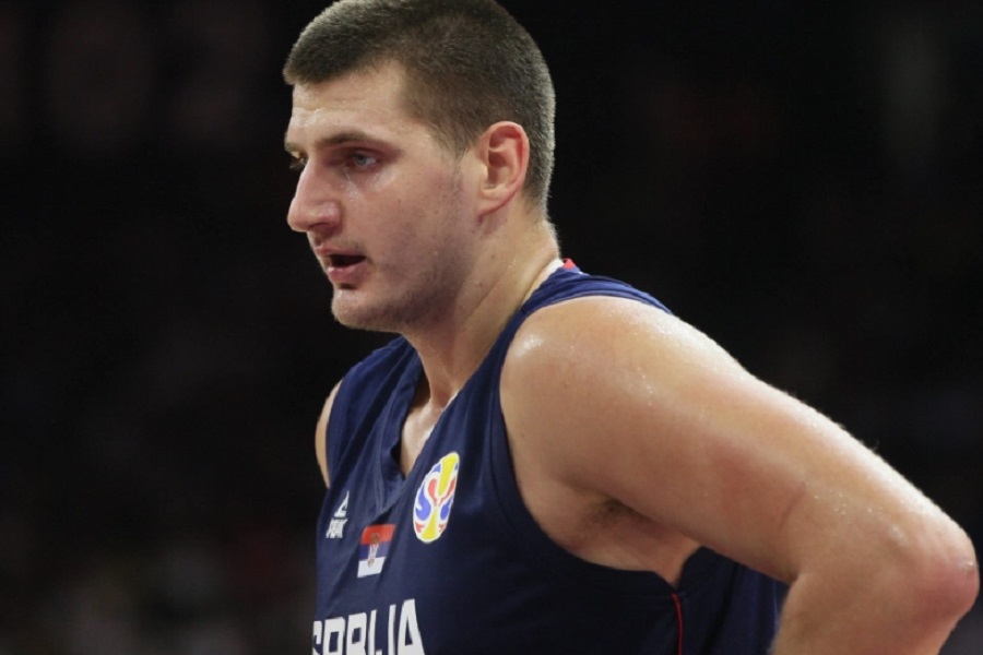 JOKIĆ PONOVO ŠOKIRAO! Izjavom o igranju za Srbiju podijelio javnost!