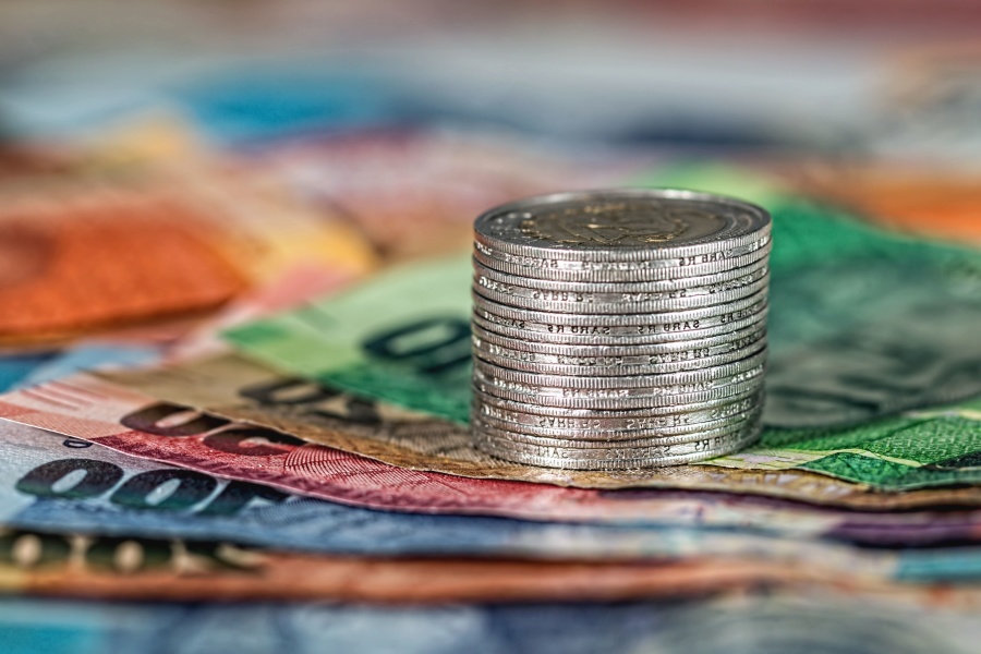 MOGUĆA POJAVA inflacije u Euro zoni!