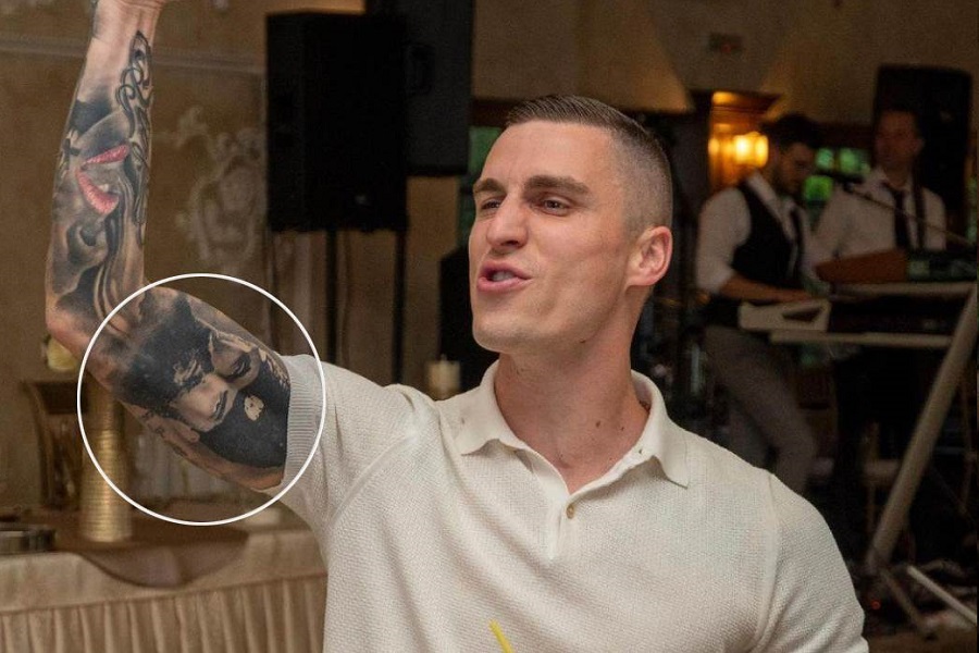 UEFA ZABRANILA ČETNIČKOG VOJVODU! Opet haos zbog Vranješa, prijeti mu kazna ako ovo ne uradi!