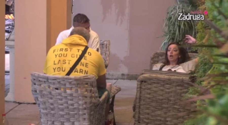 ZADNJA TUČA JE BILA PAKLENA, MOGLA SAM DA GA UBIJEM Nakon okršaja sa Deniz Dejm, Ana Spasojević progovorila o vezi sa nasilnikom!