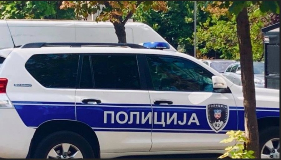 KONSTATOVAN POTRES MOZGA OD BATINA U Beogradu brutalno pretučen mladić (16)