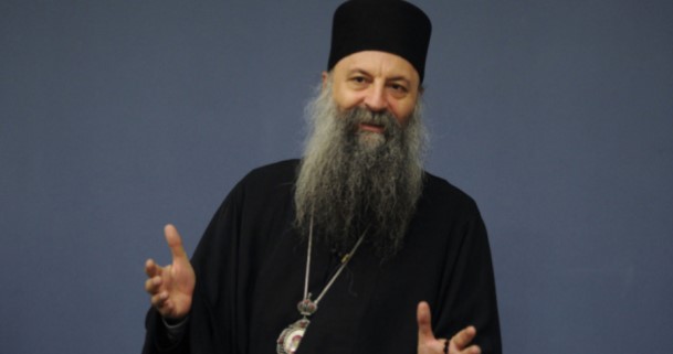 UPUTIO VAŽNU PORUKU SVIM RODITELJIMA: Patrijarh Porfirije objavio dirljiv snimak! (VIDEO)