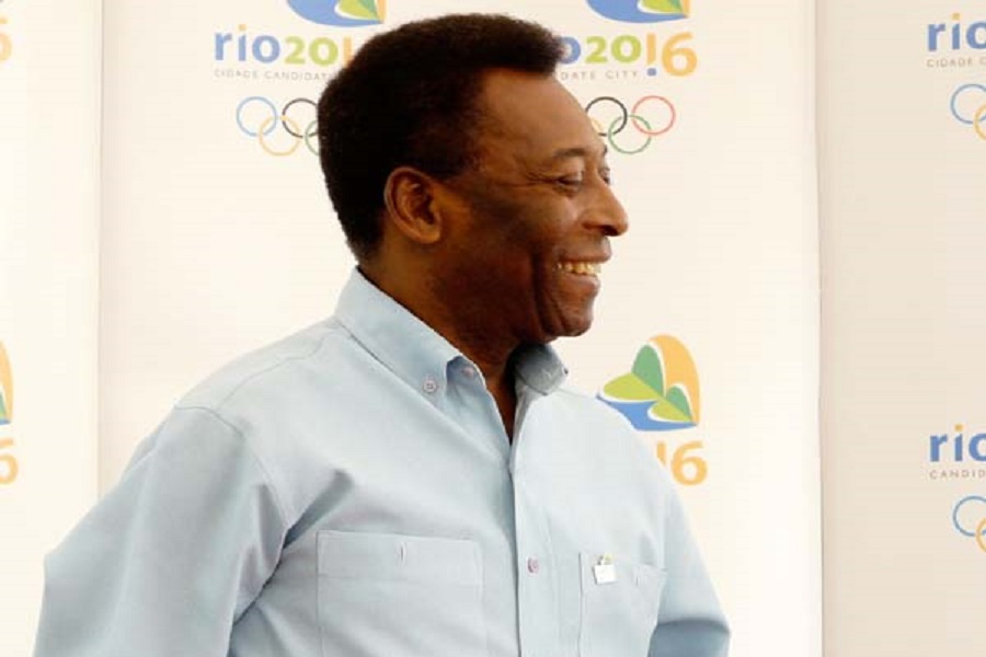 PELE OPERISAO TUMOR Bivši fudbaler u fazi oporavka