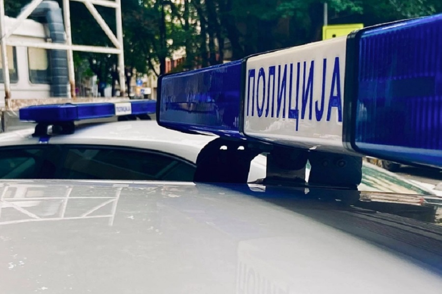 NAJDEBLJI KRAJ IZVUKLO DVOGODIŠNJE DIJETE Stravičan epilog tuče dvije porodice