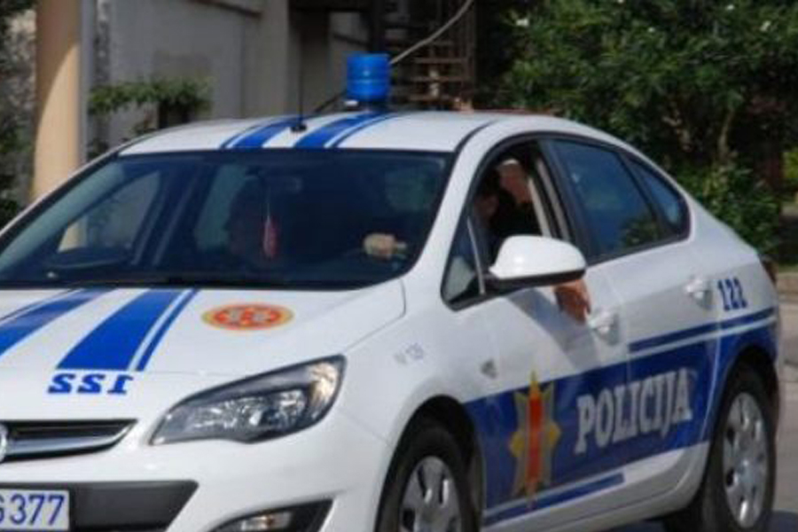 PUCNJAVA U BARU Ubijen muškarac koji se dovodi u vezu sa kriminalnom grupom
