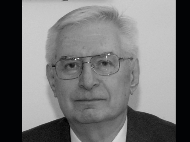 PREMINUO Istaknuti srpski lingvista  Predrag Piper